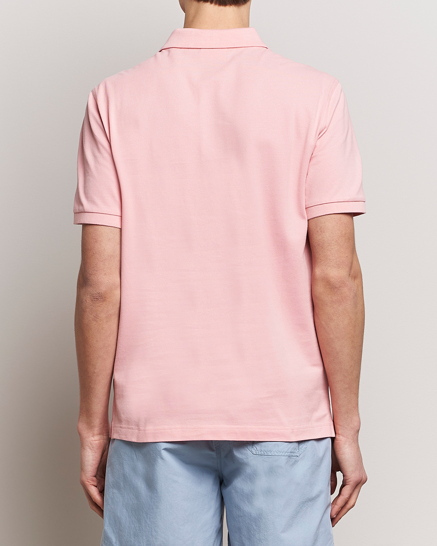 Mies | Pikeet | GANT | The Original Polo Bubblegum Pink
