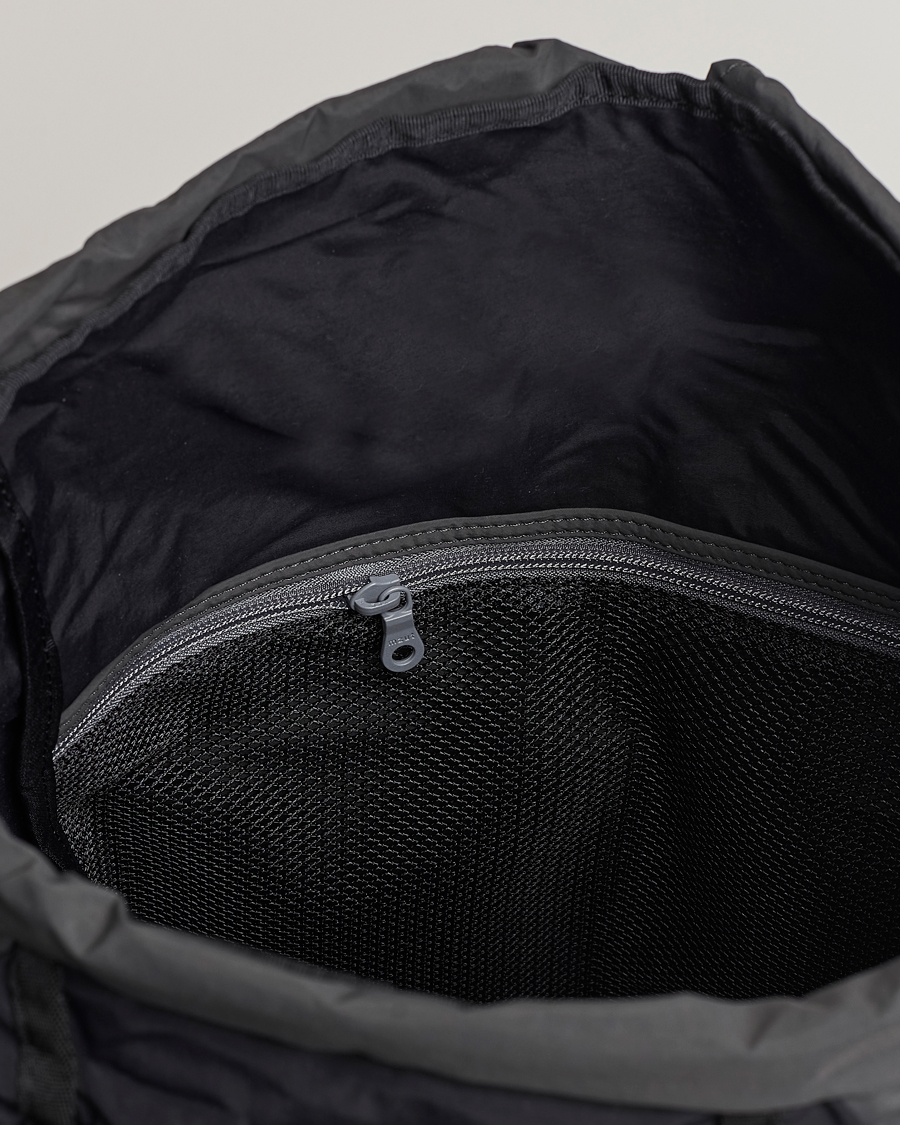 Mies | mazi untitled All Day 05 Nylon Backpack Grey | mazi untitled | All Day 05 Nylon Backpack Grey