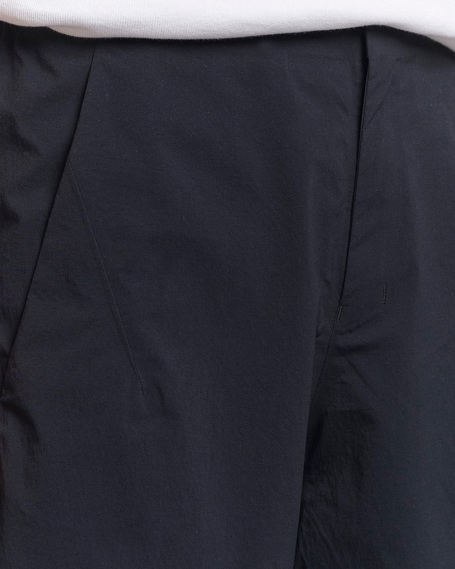 Mies | Shortsit | Arc'teryx Veilance | Spere Lightweight Water Repellent Shorts Black
