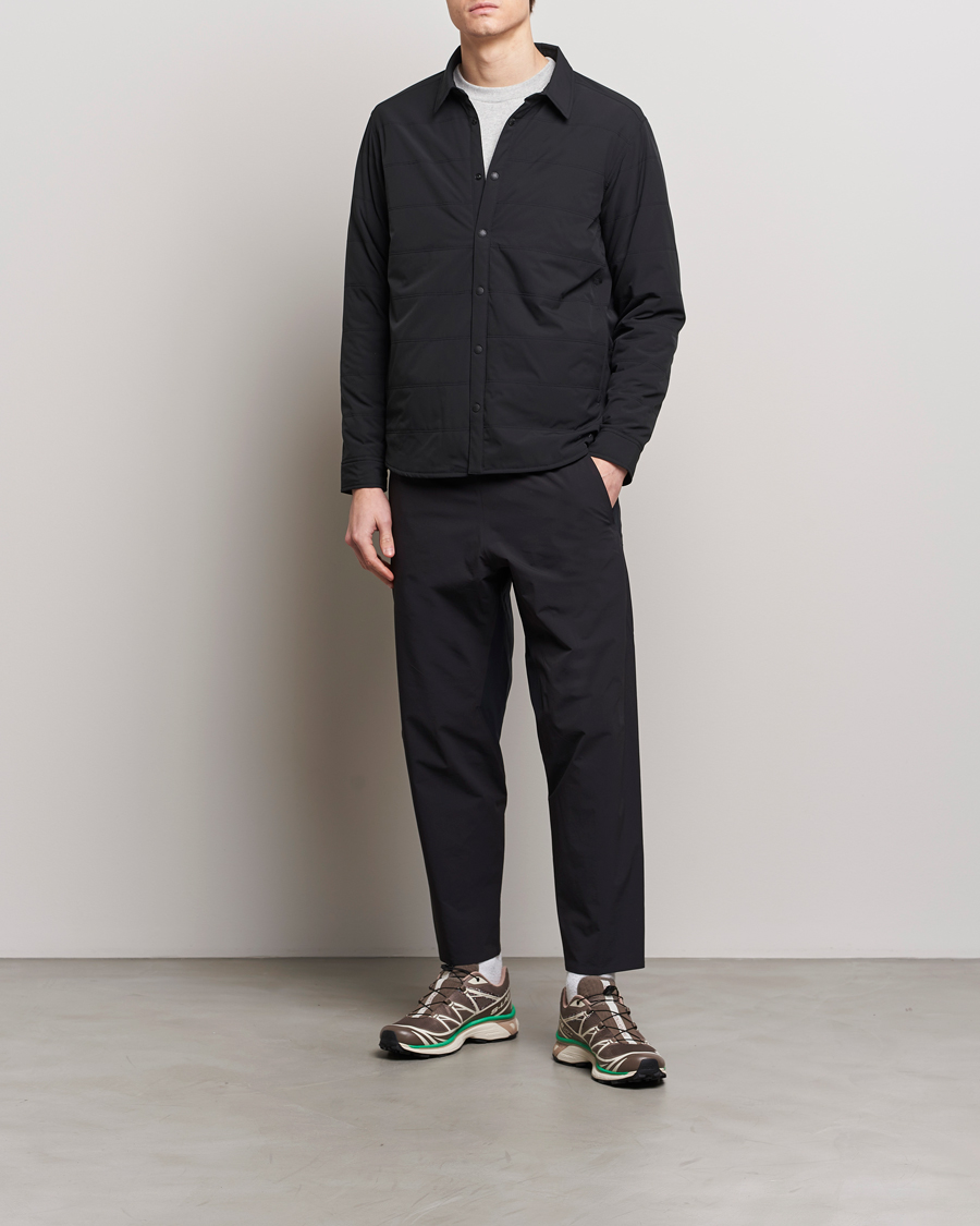 Mies | Housut | Arc'teryx Veilance | Secant Lightweight Casual Pants Black