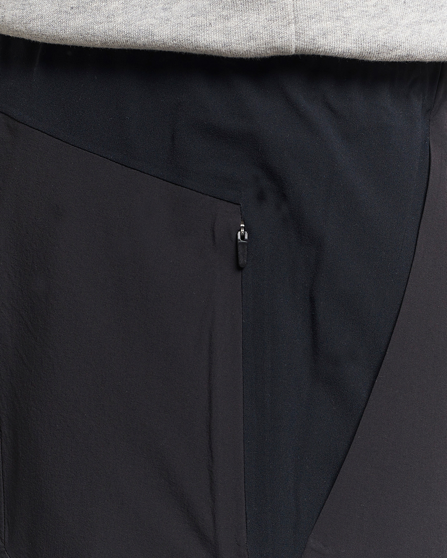 Mies | Housut | Arc'teryx Veilance | Secant Lightweight Casual Pants Black