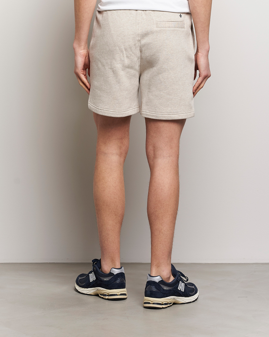 Mies | Shortsit | Morris | Brandon Lily Sweatshorts Khaki
