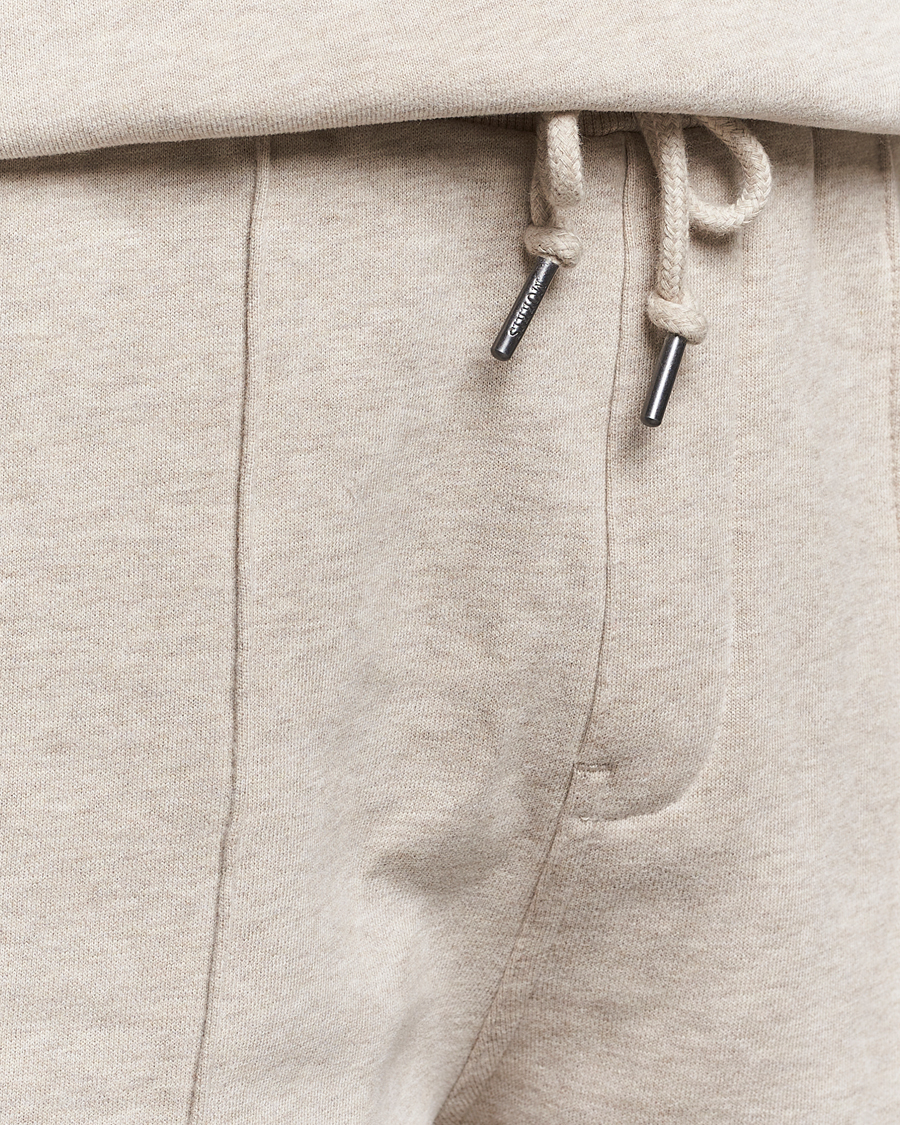 Mies | Shortsit | Morris | Brandon Lily Sweatshorts Khaki