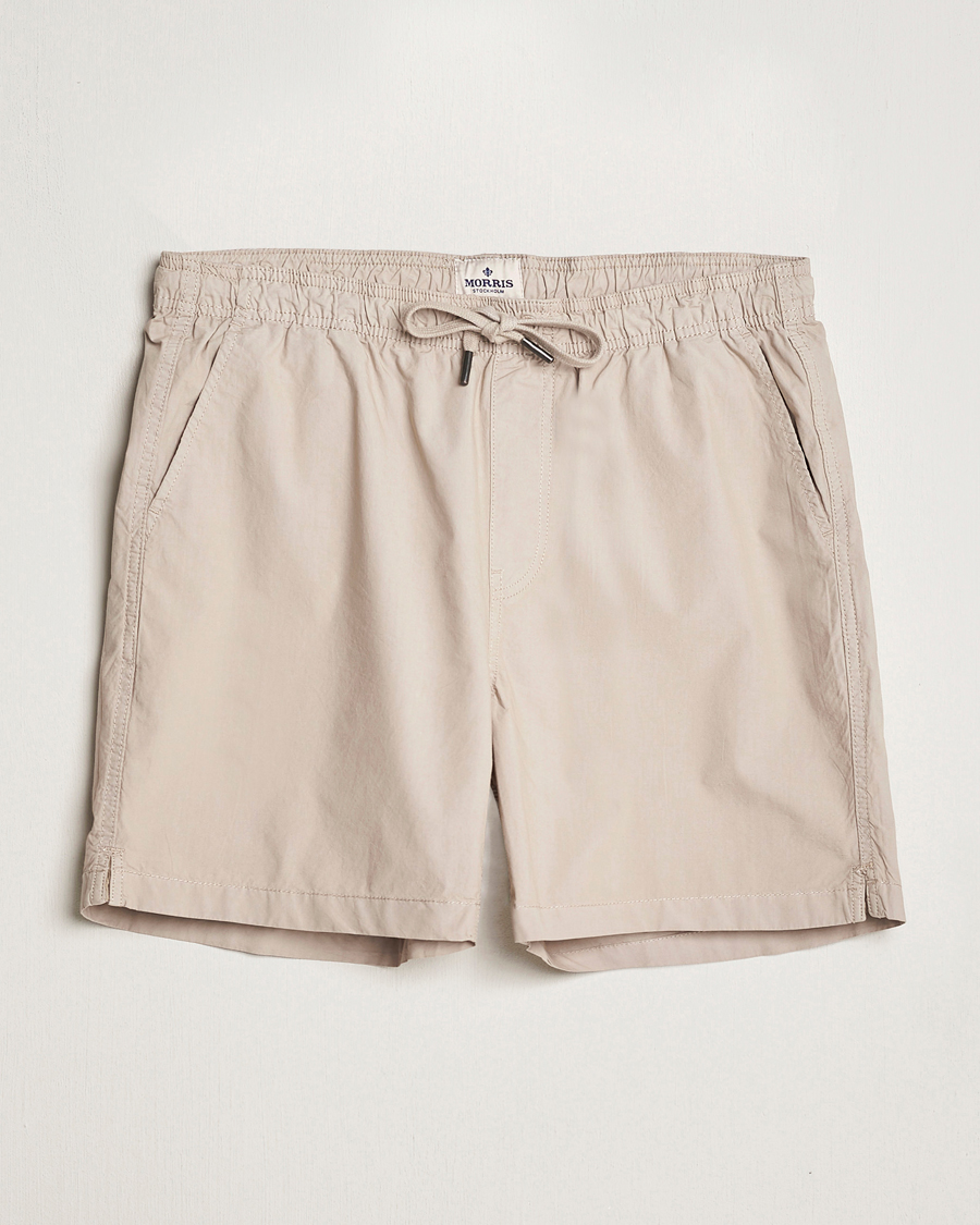 Mies | Shortsit | Morris | Harrison Shorts Khaki