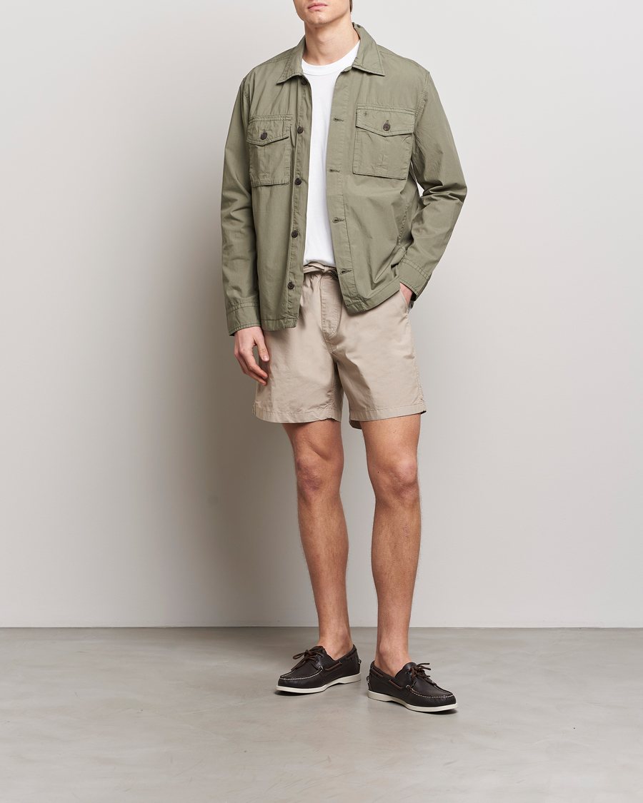 Mies | Shortsit | Morris | Harrison Shorts Khaki