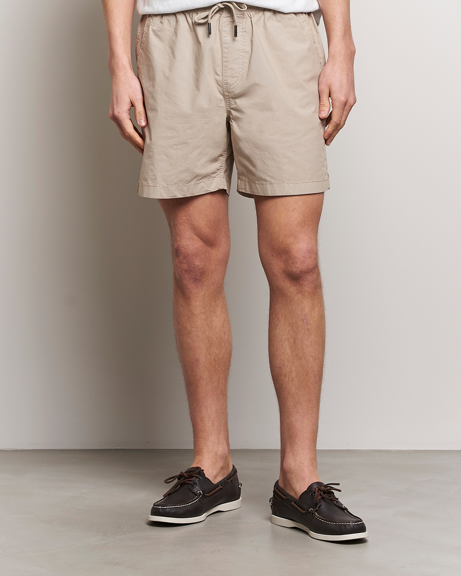 Mies | Shortsit | Morris | Harrison Shorts Khaki