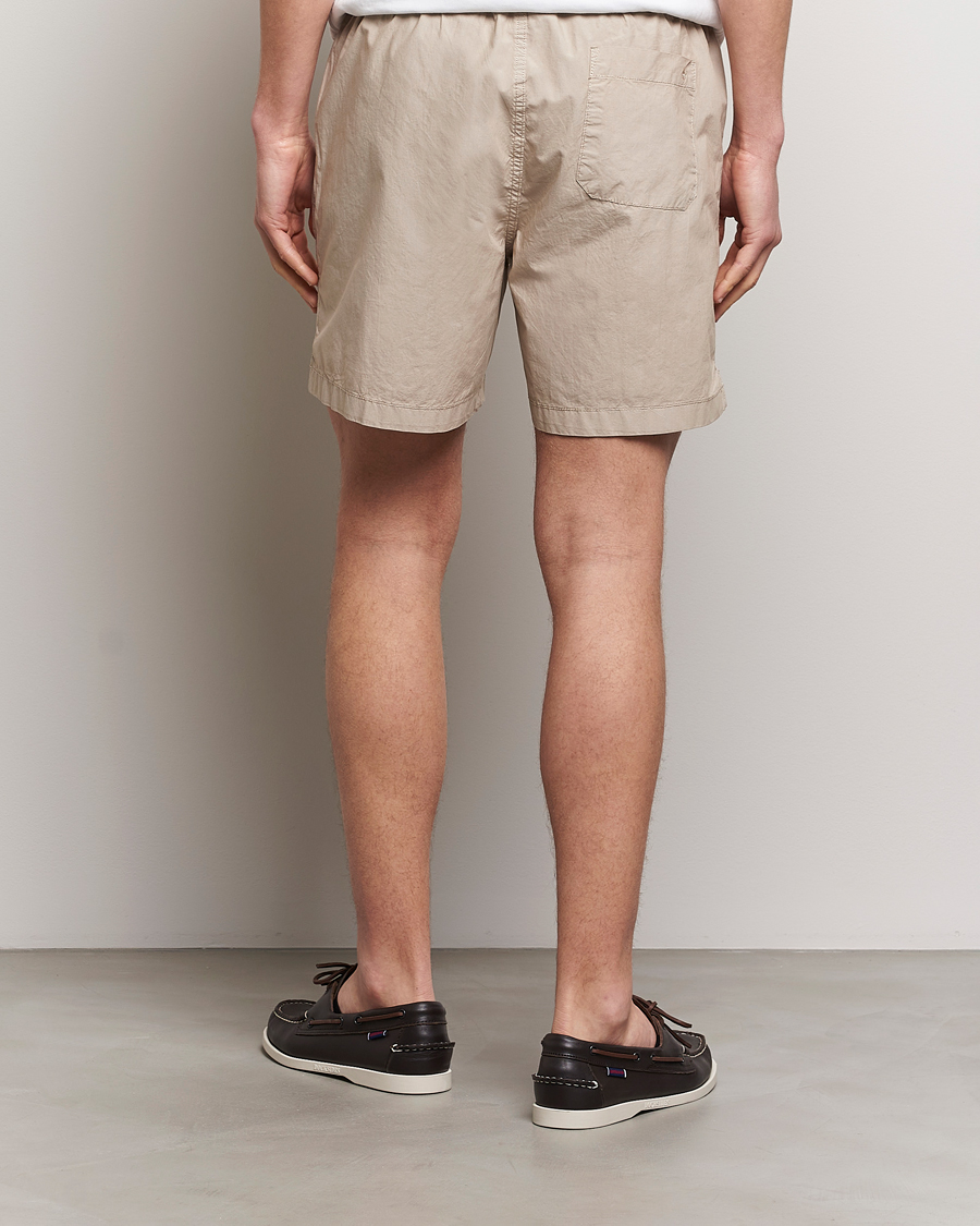 Mies | Shortsit | Morris | Harrison Shorts Khaki
