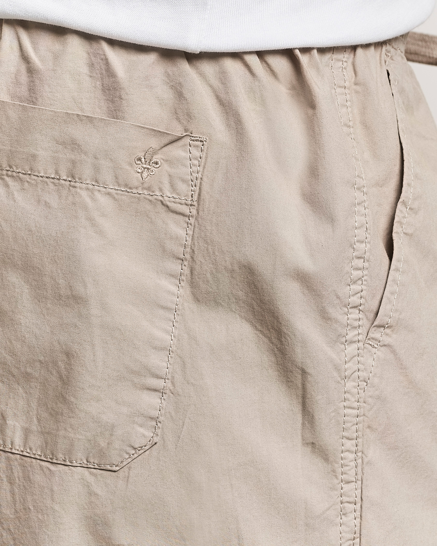 Mies | Shortsit | Morris | Harrison Shorts Khaki