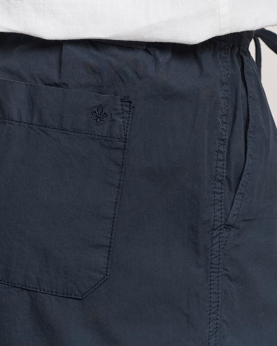 Mies | Shortsit | Morris | Harrison Shorts Old Blue