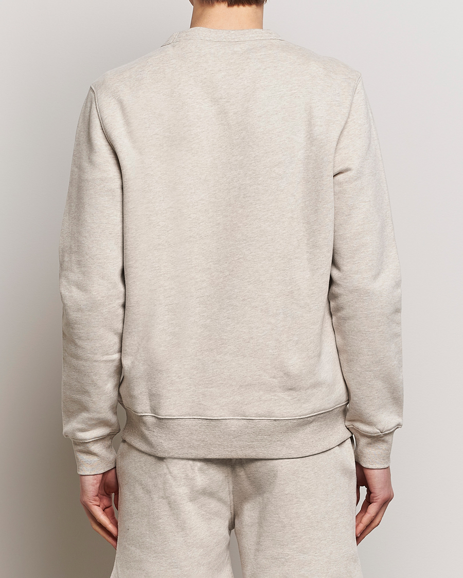 Mies | Puserot | Morris | Brandon Lily Sweatshirt Khaki