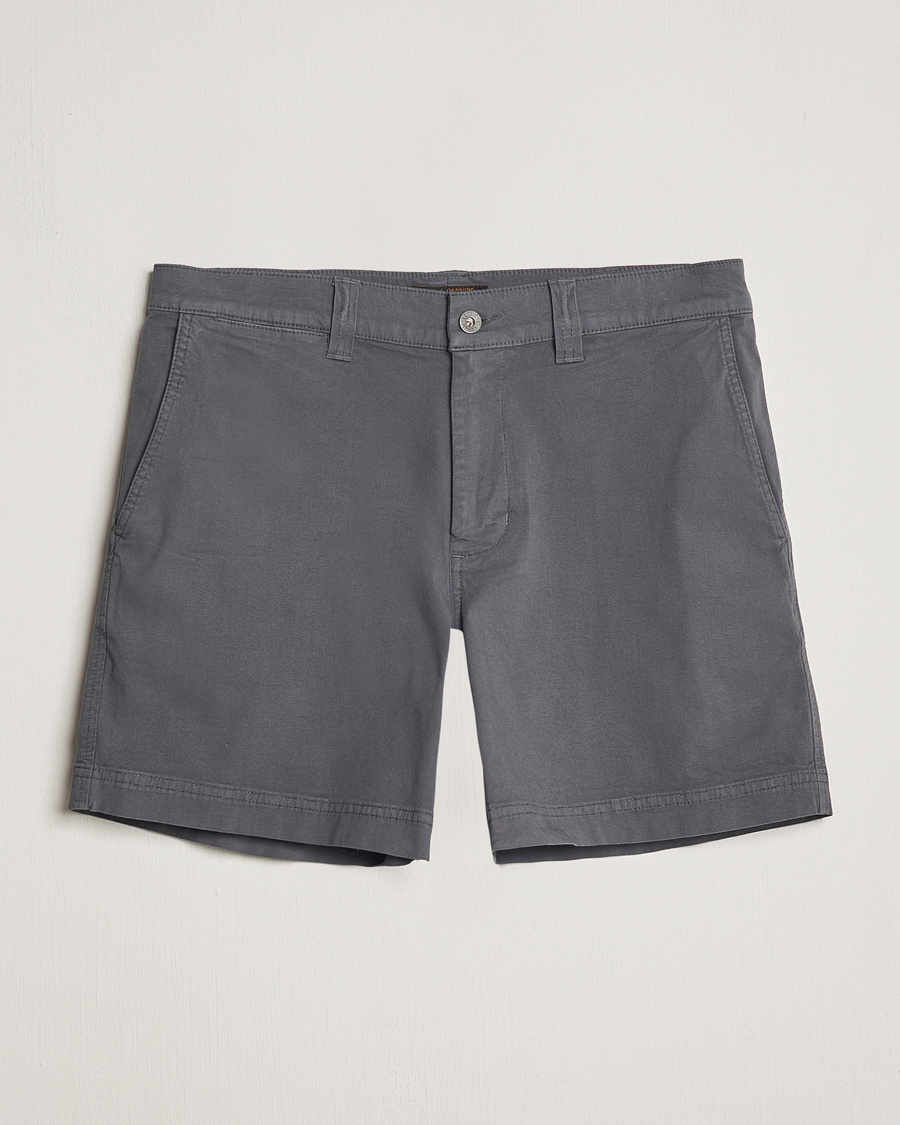 Mies | Shortsit | Filson | Granite Mountain Shorts Rockslide Grey