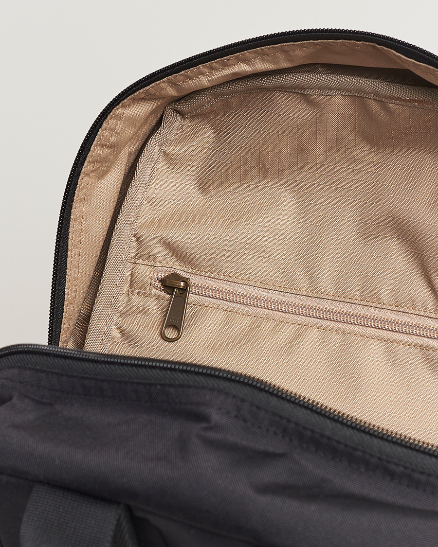 Mies | Filson Surveyor 36L Backpack Black | Filson | Surveyor 36L Backpack Black