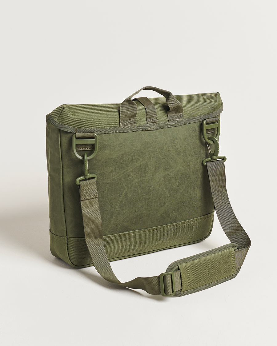 Mies | Filson Surveyor Messenger Bag Service Green | Filson | Surveyor Messenger Bag Service Green