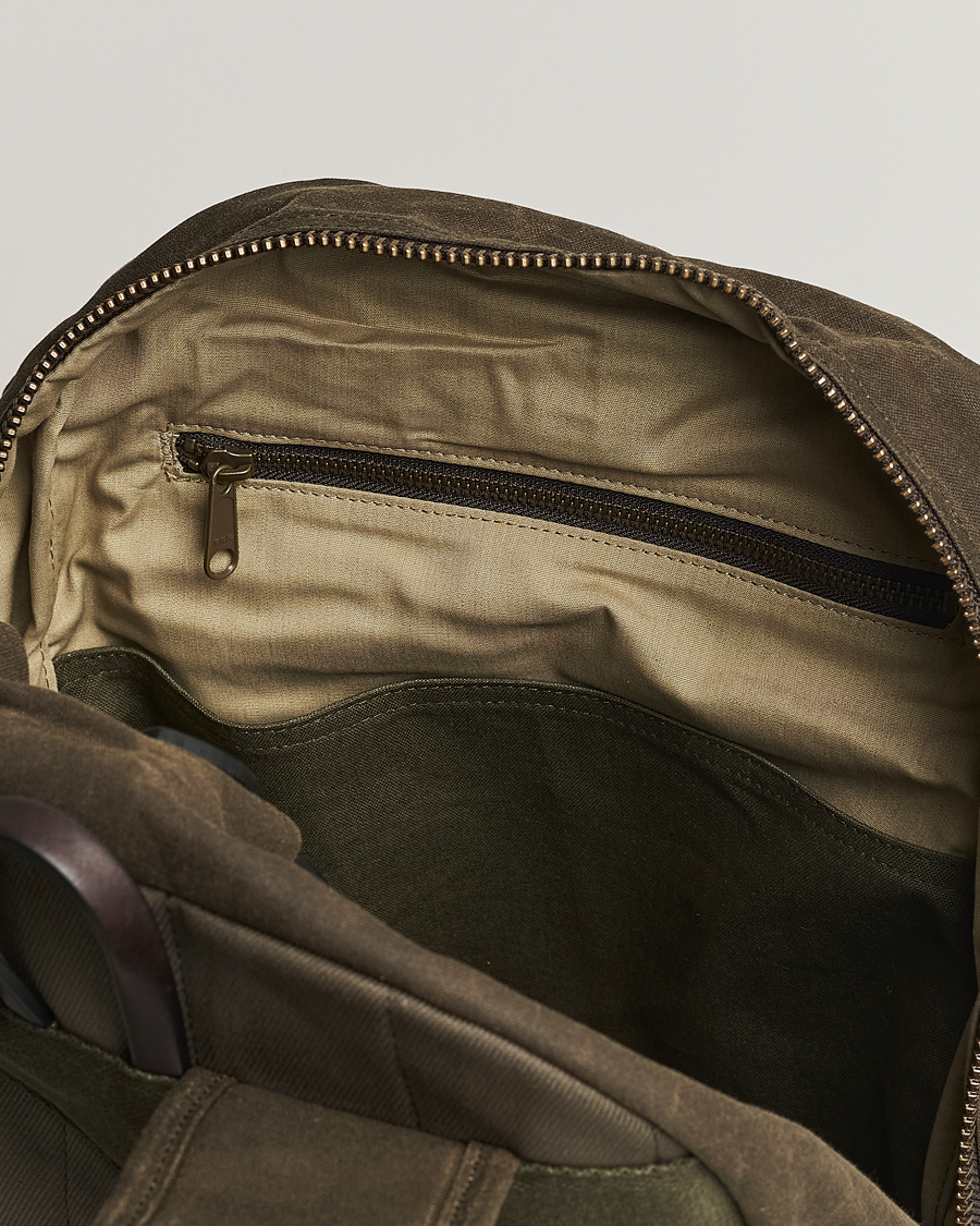 Mies | Laukut | Filson | Journeyman Backpack Otter Green