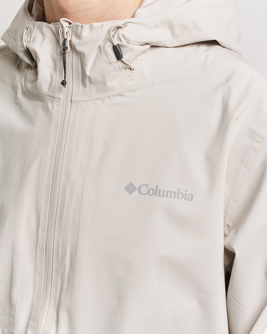 Mies | Takit | Columbia | Altbound Waterproof Jacket Dark Stone
