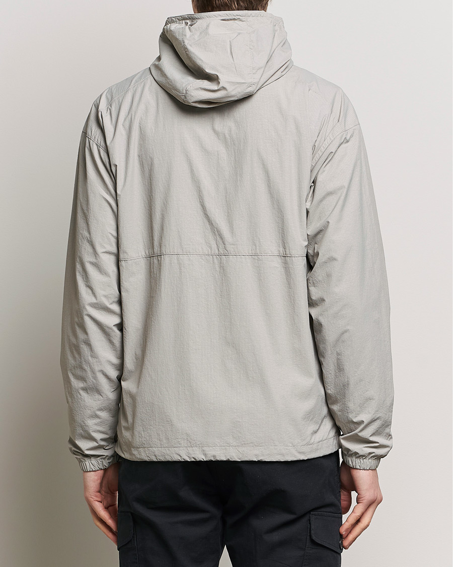 Mies | Takit | Columbia | Yocum Ridge Lined Wind Jacket Flint Grey