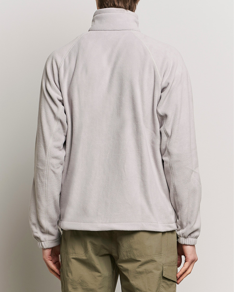 Mies | Puserot | Columbia | Fast Trek Full Zip Fleece Flint Grey
