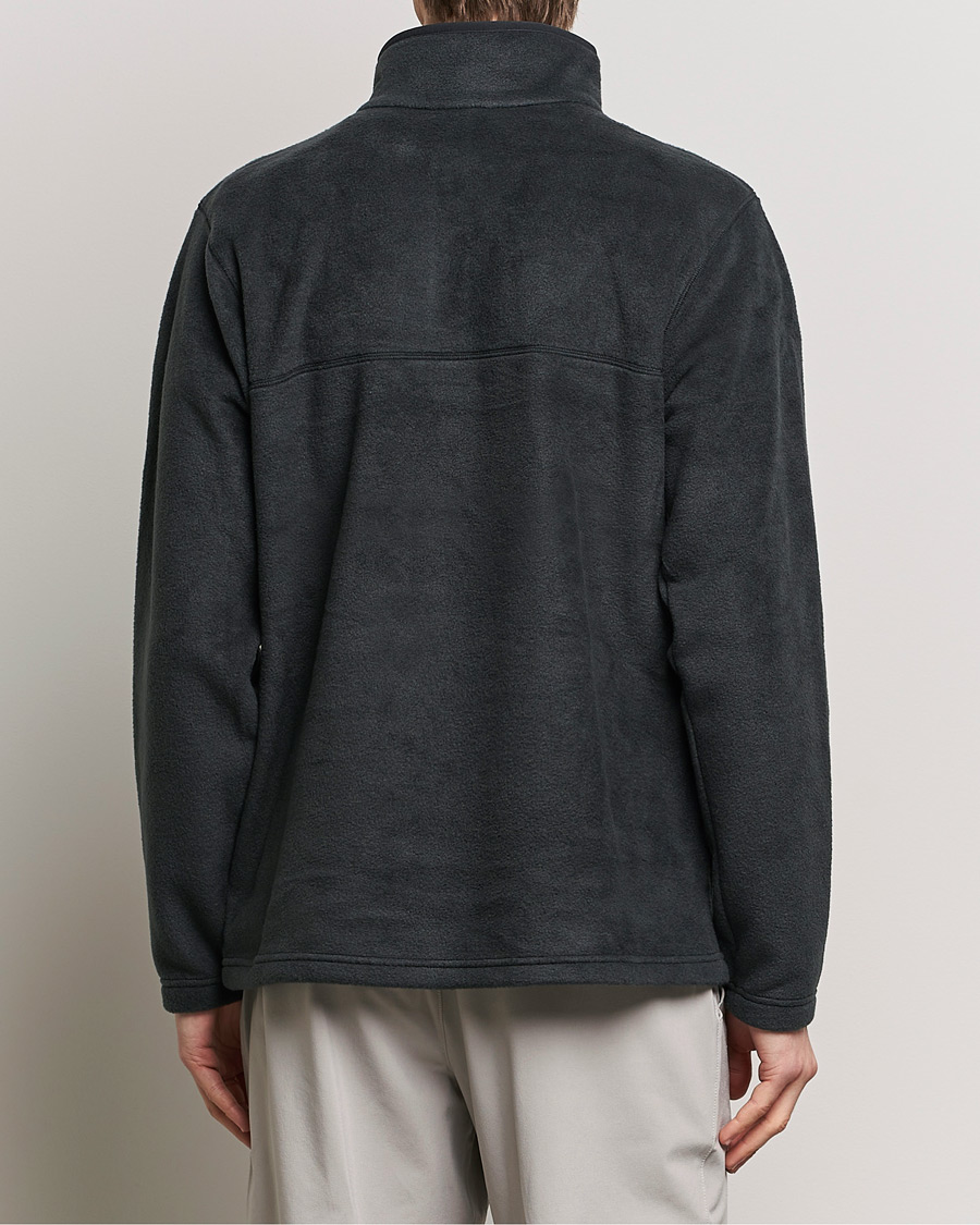 Mies | Puserot | Columbia | Steens Mountain Half Zip 2.0 Fleece Black