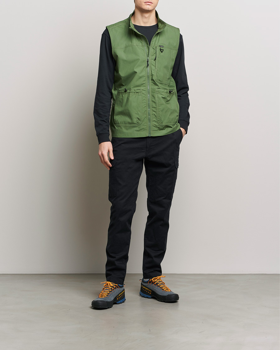 Mies | Puserot | Columbia | Landroamer Cargo Vest Canteen