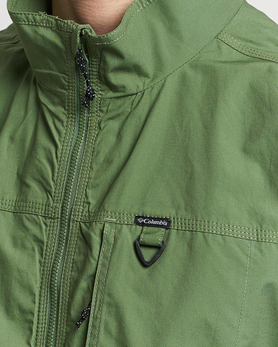 Mies | Puserot | Columbia | Landroamer Cargo Vest Canteen