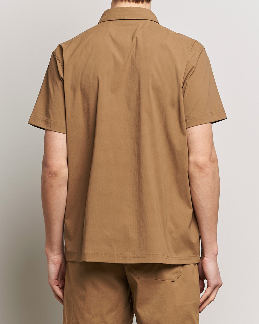 Mies | Kauluspaidat | Columbia | Landroamer Ripstop Short Sleeve Shirt Delta