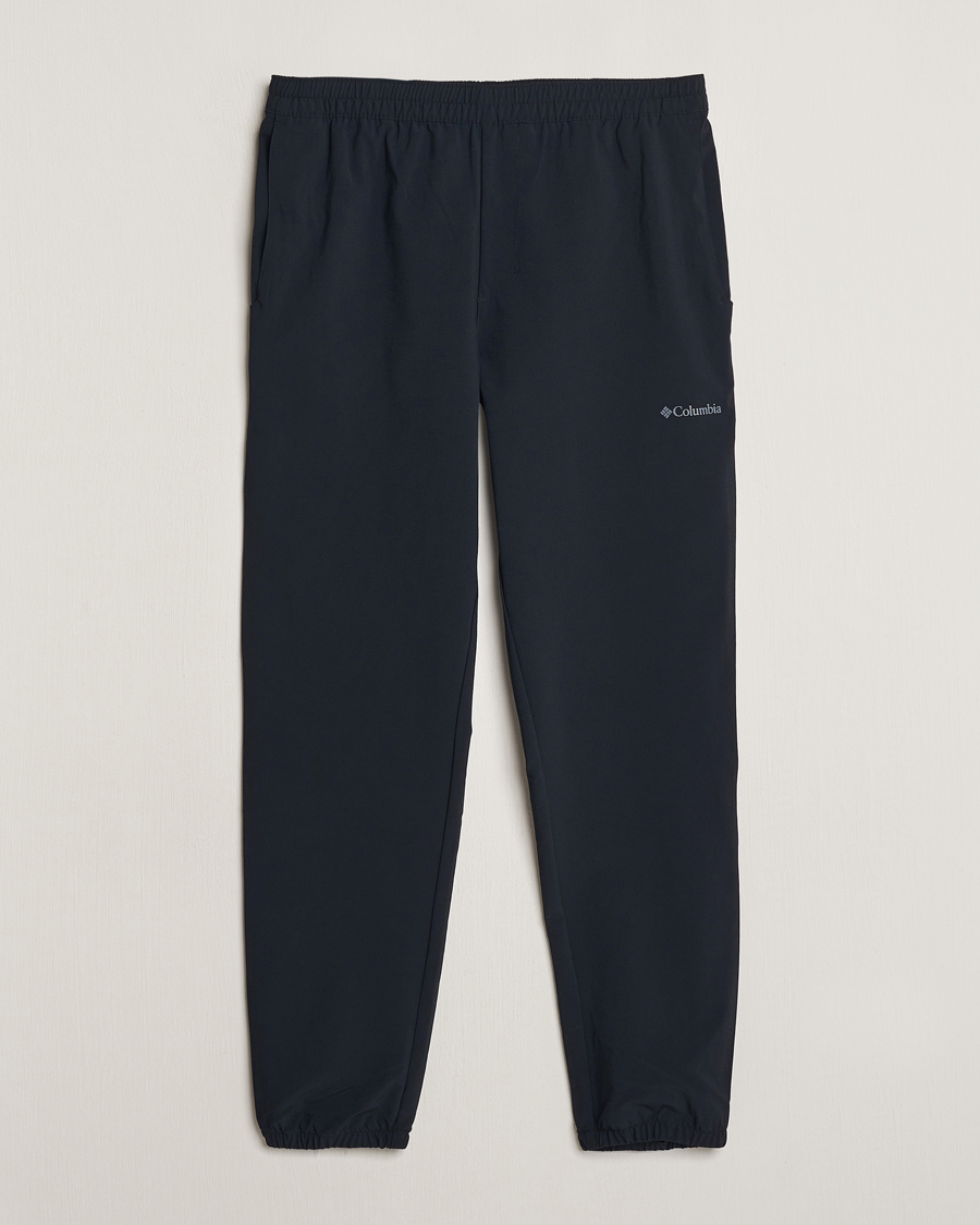 Mies | Housut | Columbia | Hike Joggers Black