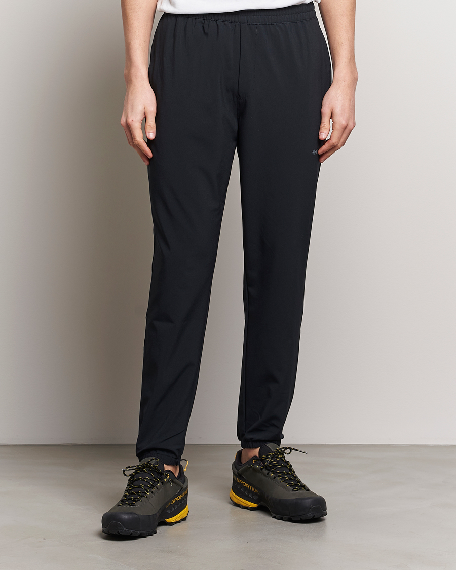 Mies | Housut | Columbia | Hike Joggers Black