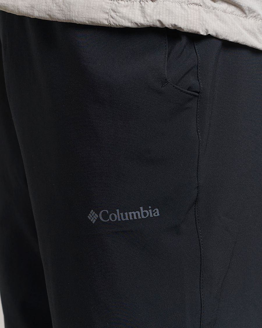 Mies | Housut | Columbia | Hike Joggers Black