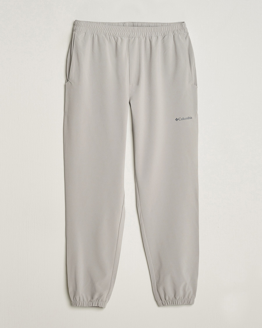Mies | Housut | Columbia | Hike Joggers Flint Grey