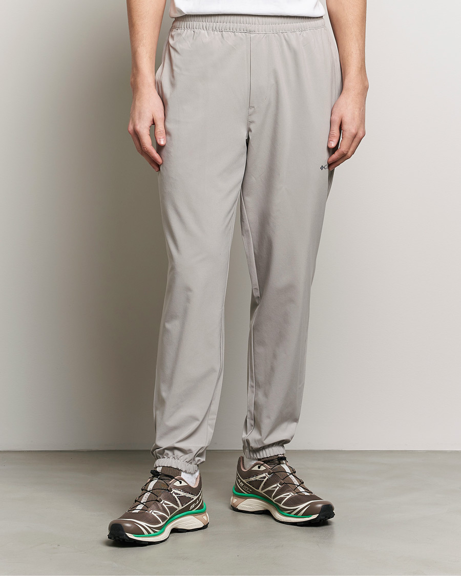 Mies | Housut | Columbia | Hike Joggers Flint Grey