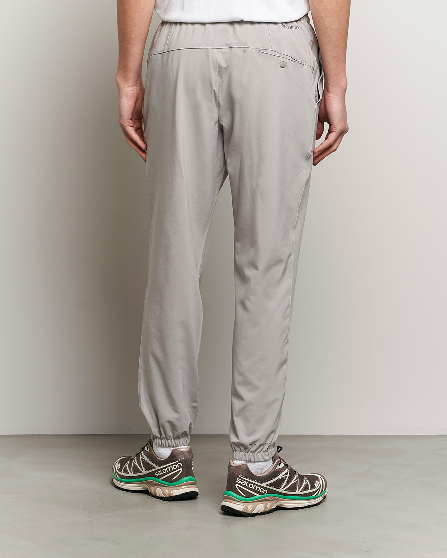 Mies | Housut | Columbia | Hike Joggers Flint Grey