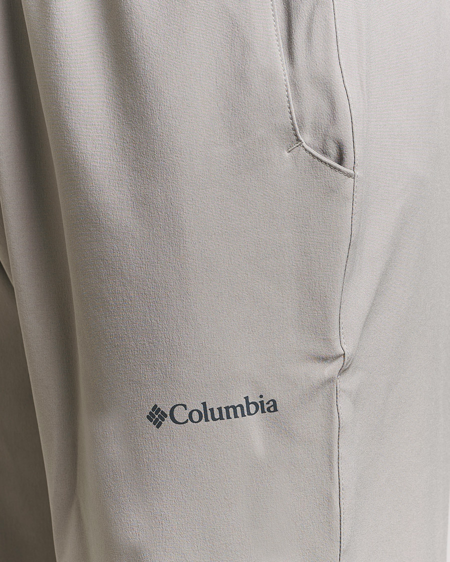 Mies | Housut | Columbia | Hike Joggers Flint Grey