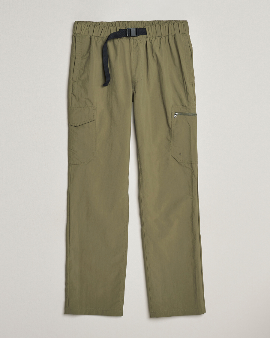 Mies | Housut | Columbia | Mountaindale Cargo Pant Stone Green