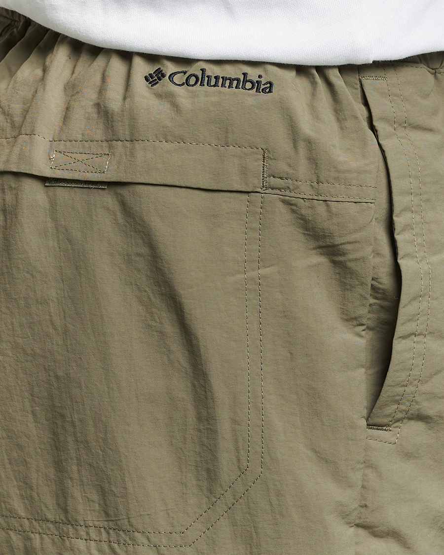Mies | Housut | Columbia | Mountaindale Cargo Pant Stone Green