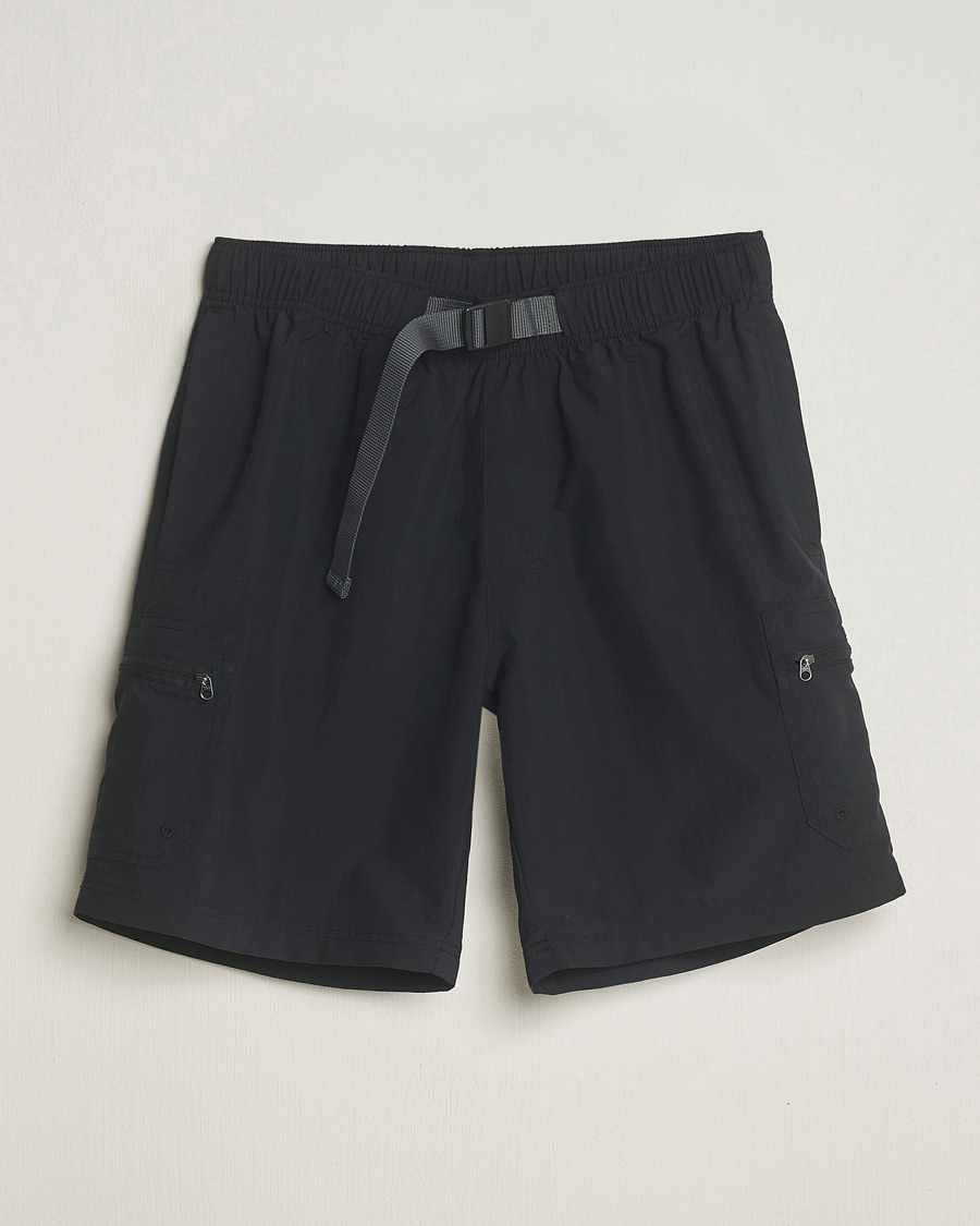 Mies | Shortsit | Columbia | Mountaindale Cargo Shorts Black