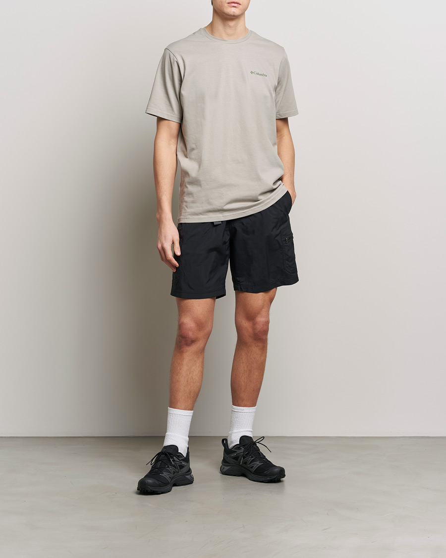 Mies | Shortsit | Columbia | Mountaindale Cargo Shorts Black
