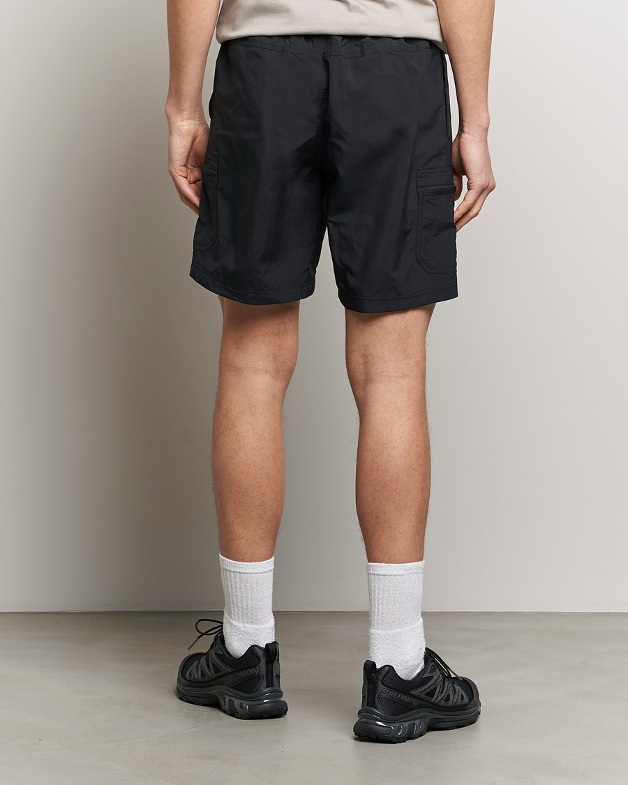 Mies | Shortsit | Columbia | Mountaindale Cargo Shorts Black