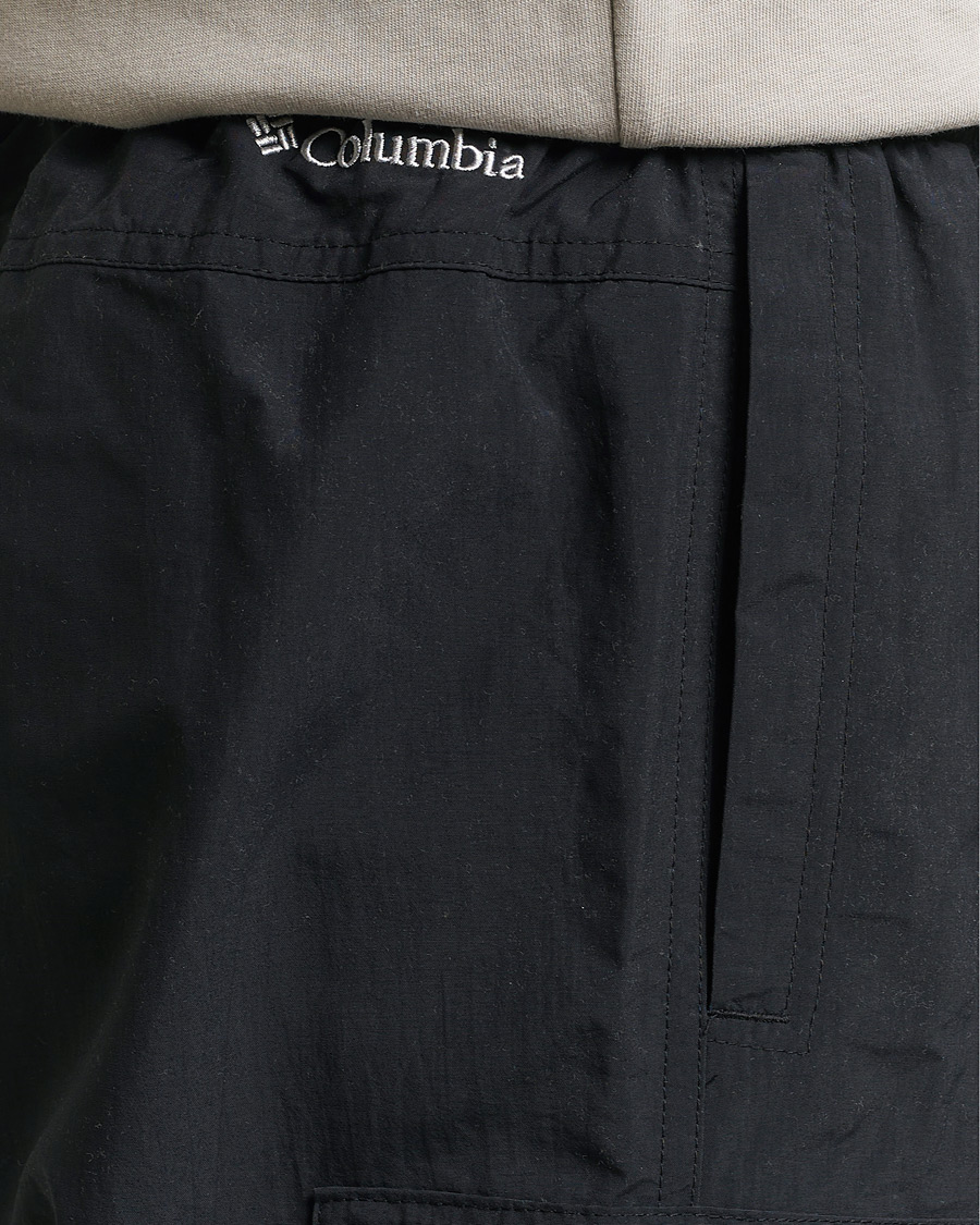 Mies | Shortsit | Columbia | Mountaindale Cargo Shorts Black