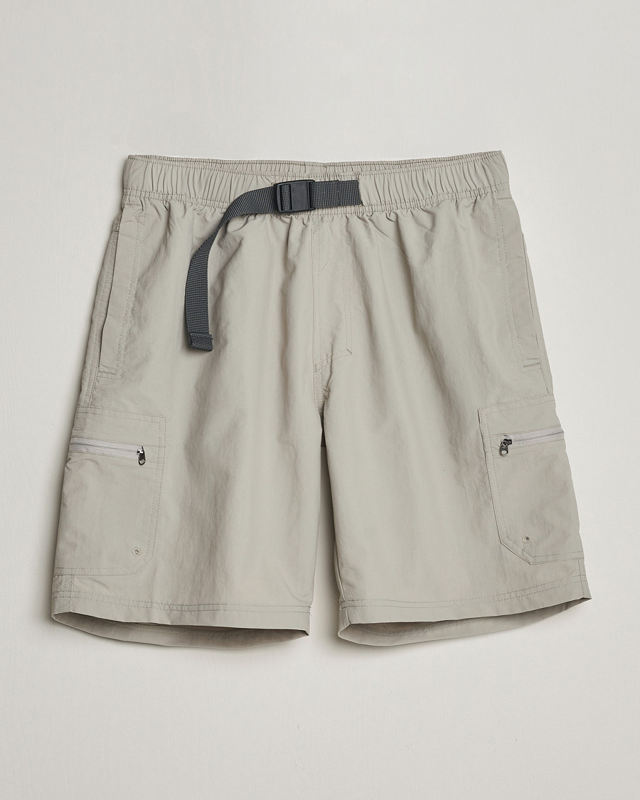Mies | Shortsit | Columbia | Mountaindale Cargo Shorts Flint Grey