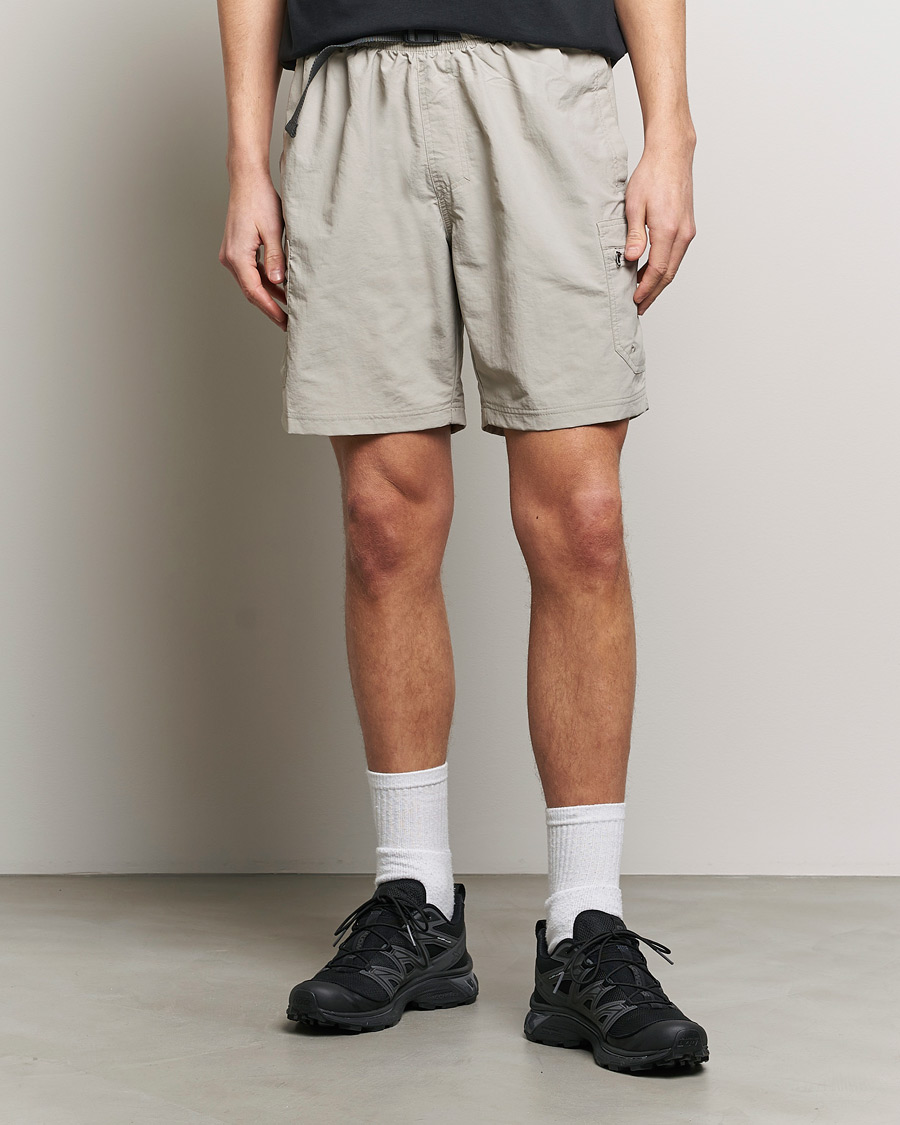 Mies |  | Columbia | Mountaindale Cargo Shorts Flint Grey