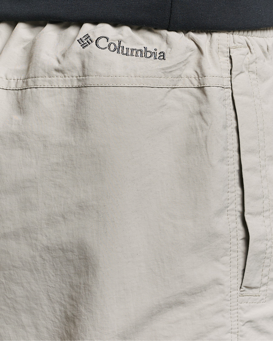 Mies | Shortsit | Columbia | Mountaindale Cargo Shorts Flint Grey
