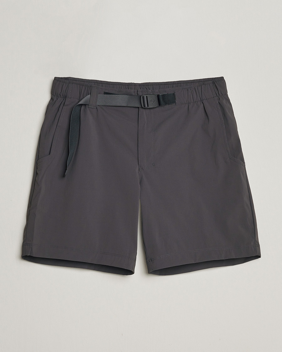 Mies | Shortsit | Columbia | Landroamer Ripstop Shorts Shark