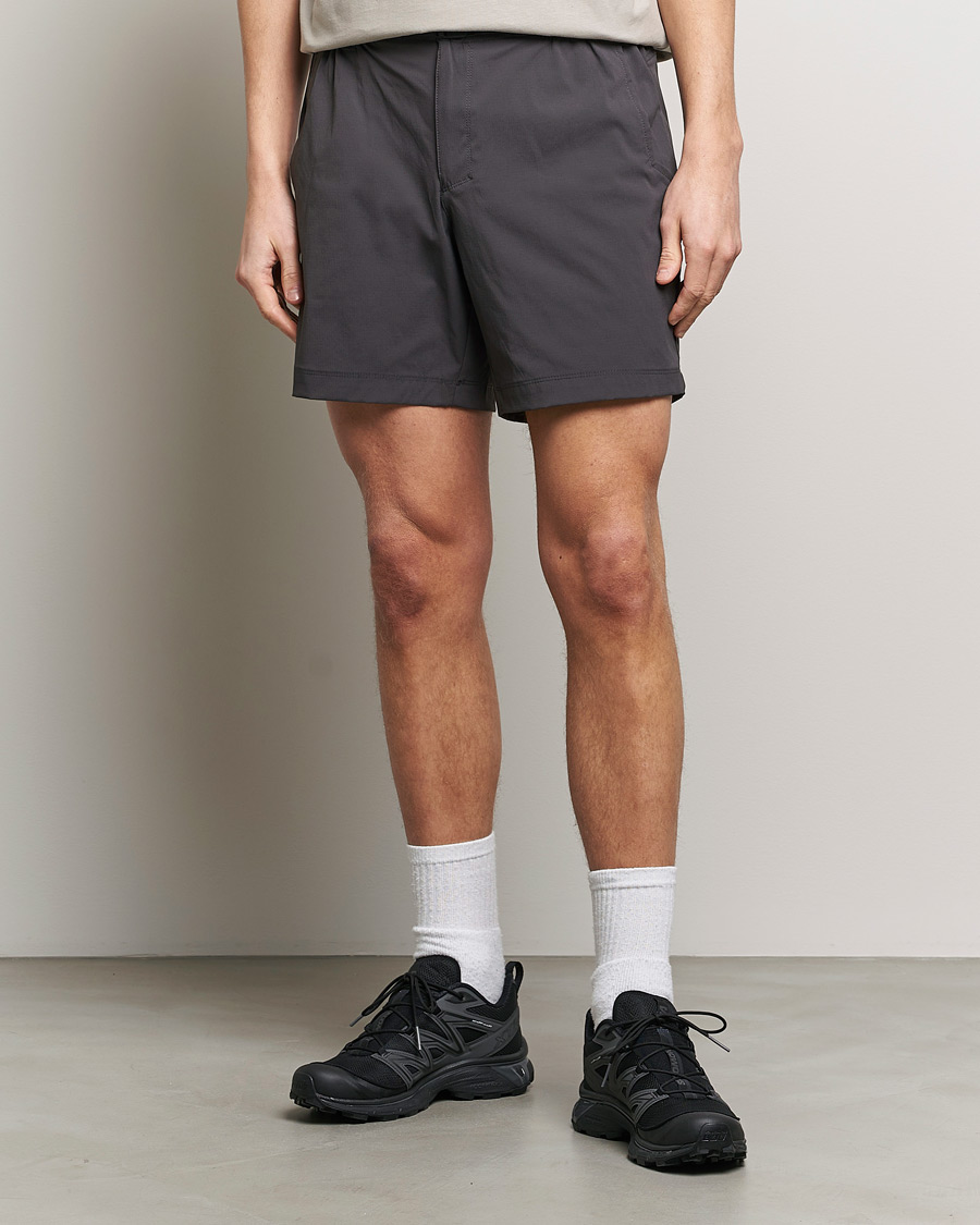 Mies | Shortsit | Columbia | Landroamer Ripstop Shorts Shark