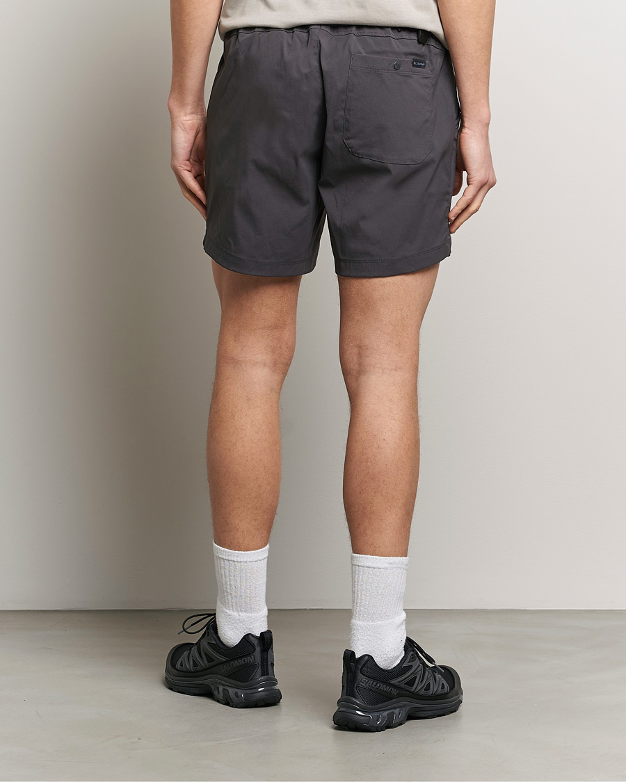 Mies | Shortsit | Columbia | Landroamer Ripstop Shorts Shark