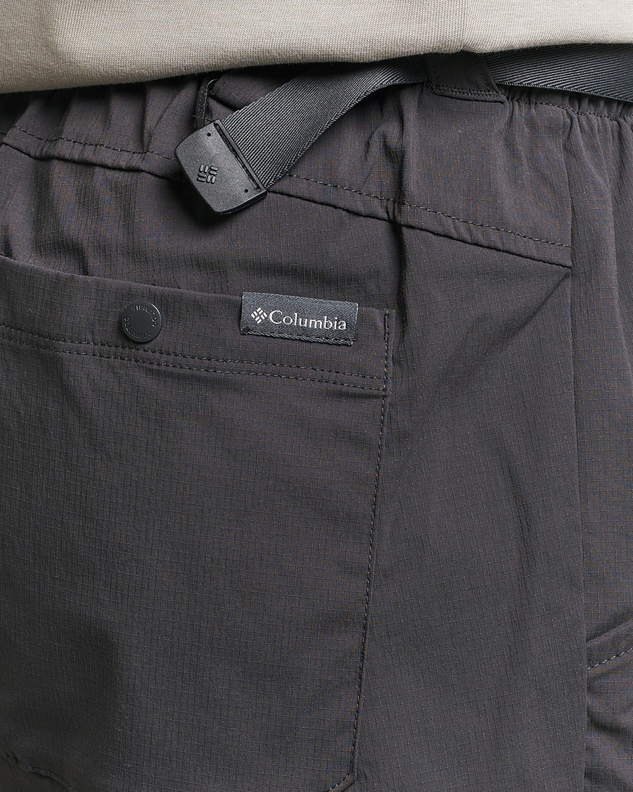 Mies | Shortsit | Columbia | Landroamer Ripstop Shorts Shark