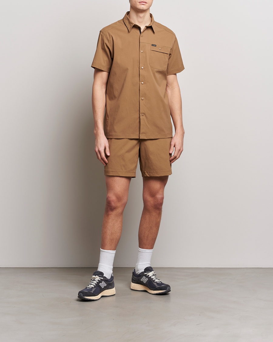 Mies | Shortsit | Columbia | Landroamer Ripstop Shorts Delta