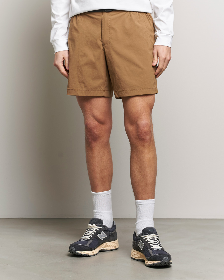 Mies | Shortsit | Columbia | Landroamer Ripstop Shorts Delta