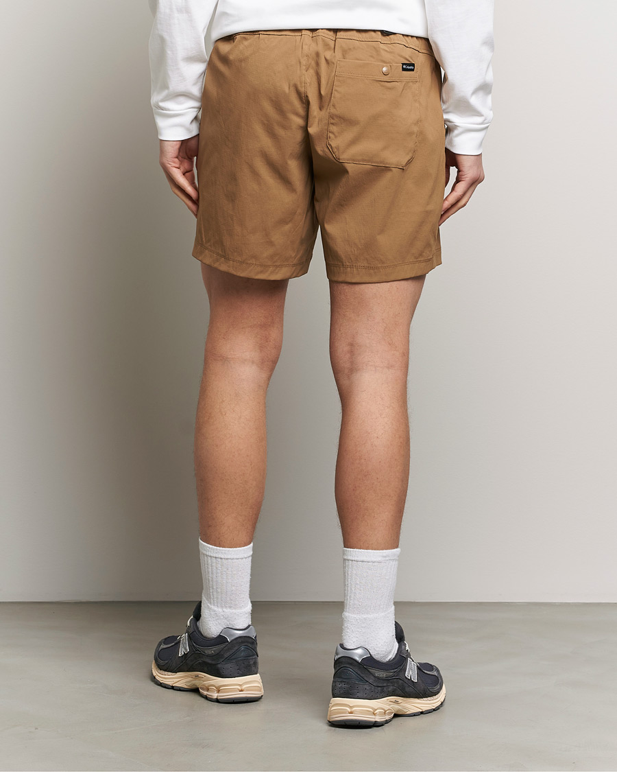 Mies | Shortsit | Columbia | Landroamer Ripstop Shorts Delta