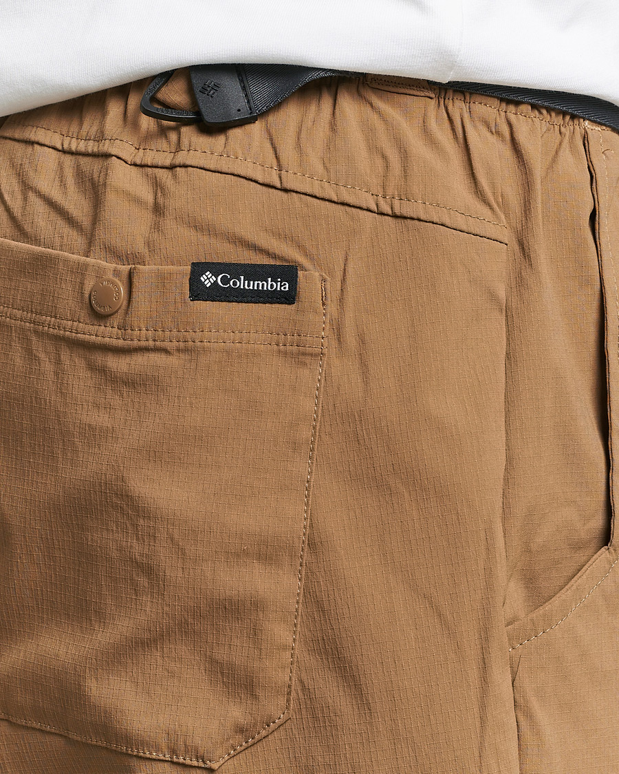 Mies | Shortsit | Columbia | Landroamer Ripstop Shorts Delta