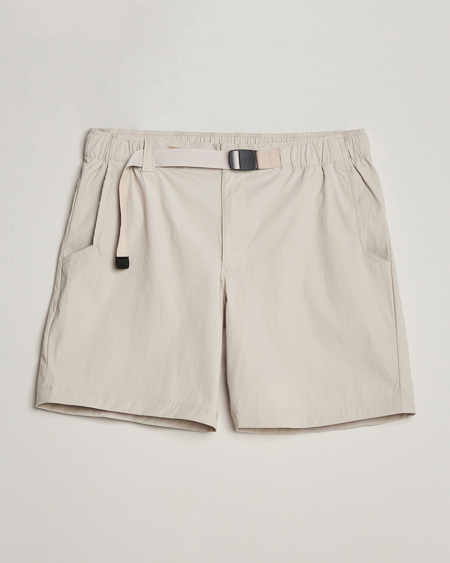 Mies | Shortsit | Columbia | Landroamer Ripstop Shorts Dark Stone